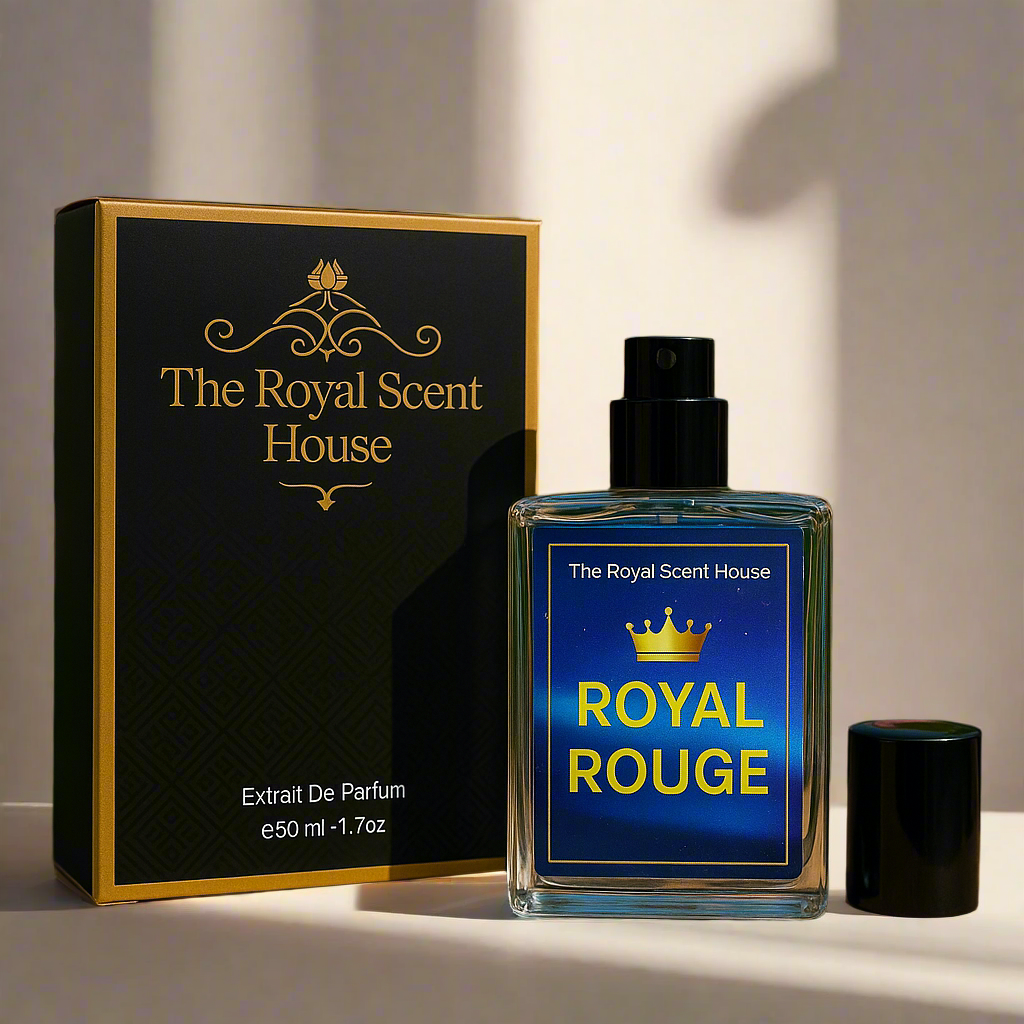 Royal Rouge