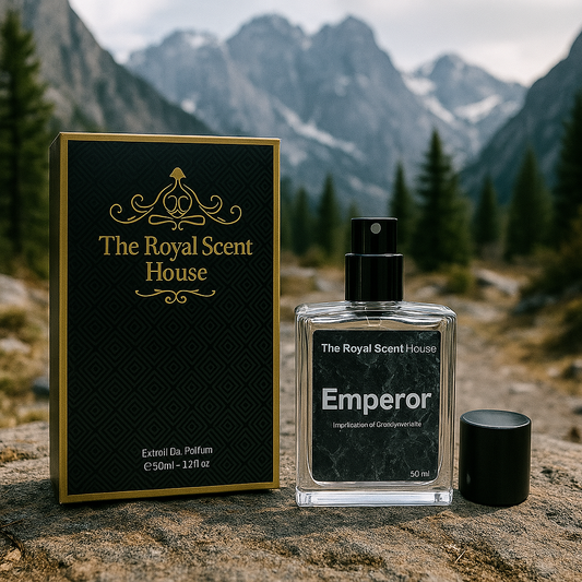 EMPEROR Inspired by creed aventus