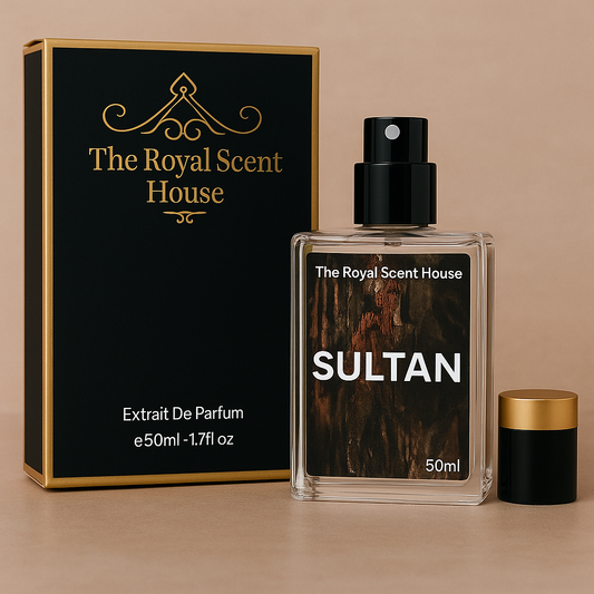 SULTAN (own creation)