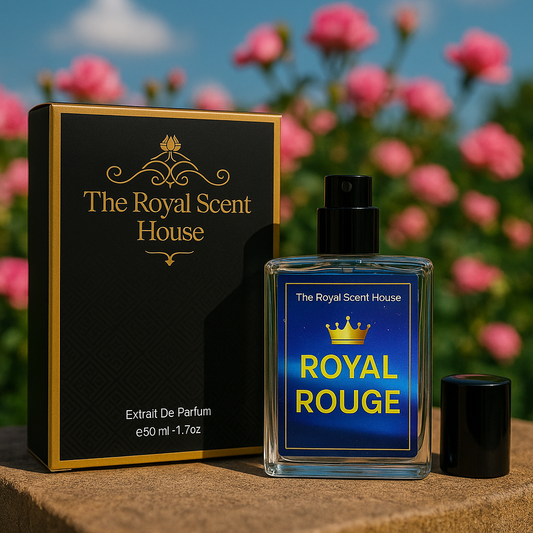 Royal Rouge